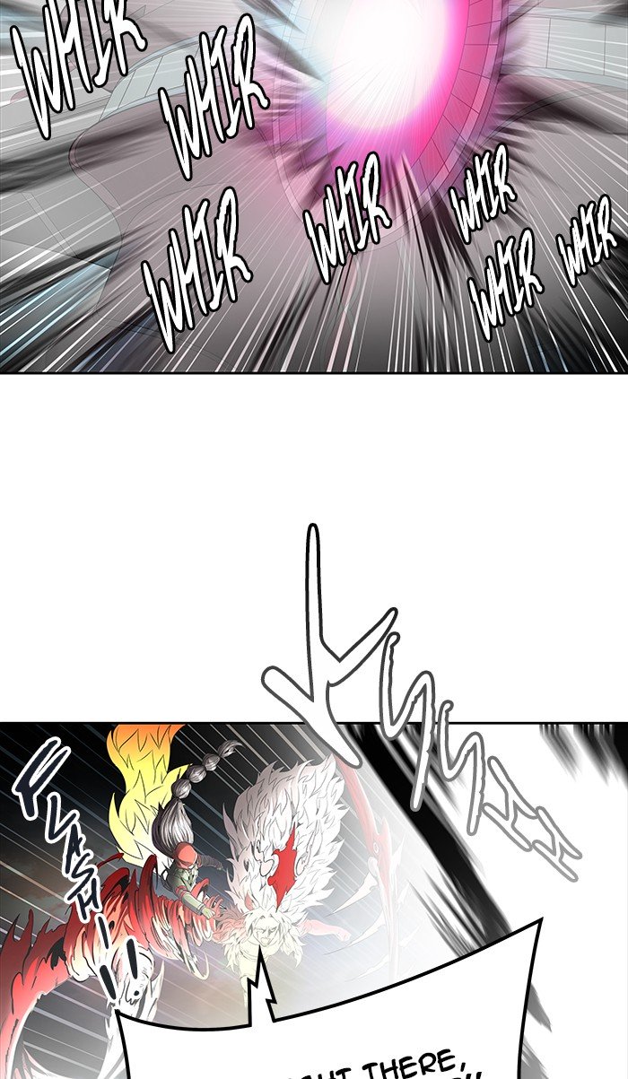 Tower of God Chapter 466 52